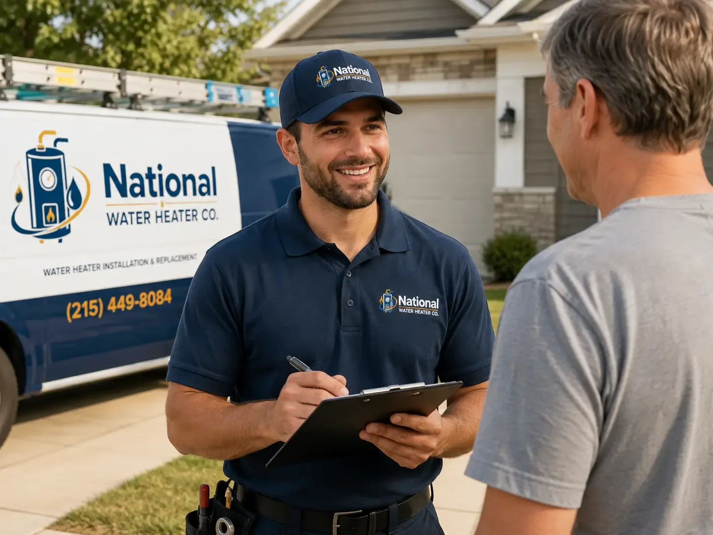 Water Heater Installation Buffalo, IN FAQs
